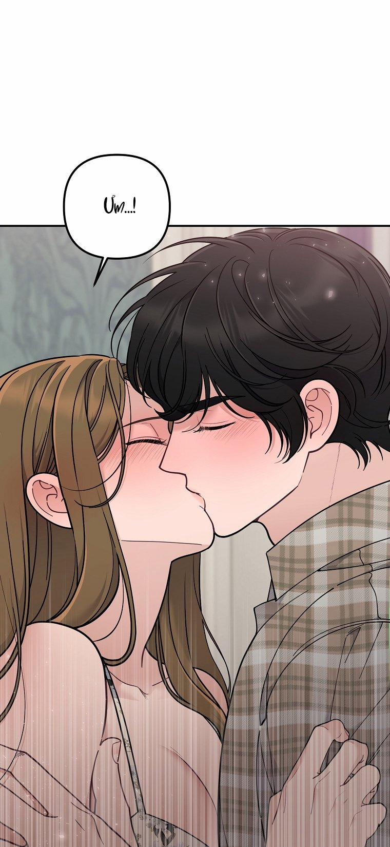 manhwax10.com - Truyện Manhwa [18+] Series Những Câu Chuyện Tại Dinh Thự Hoa Chuông Vàng Chương 43 Trang 12