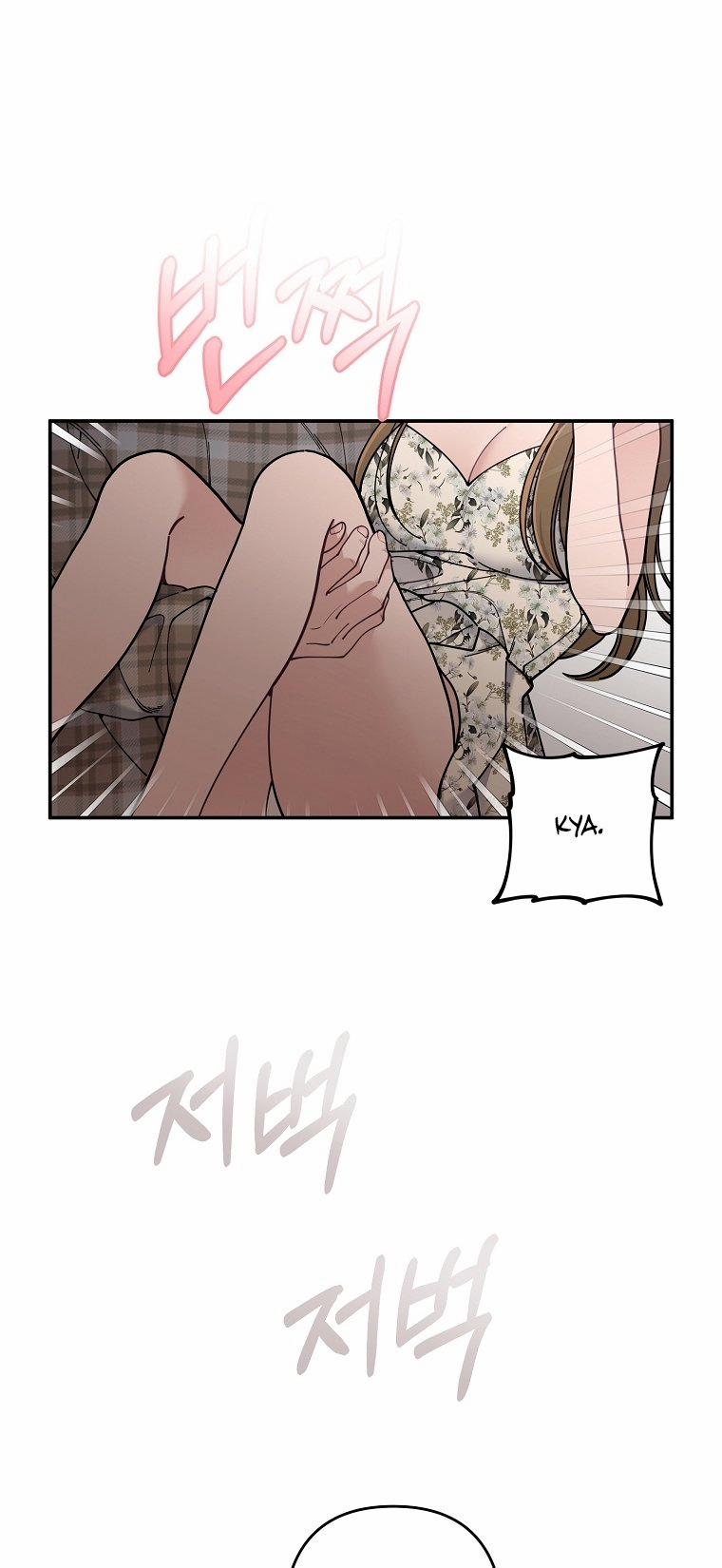 manhwax10.com - Truyện Manhwa [18+] Series Những Câu Chuyện Tại Dinh Thự Hoa Chuông Vàng Chương 43 Trang 21