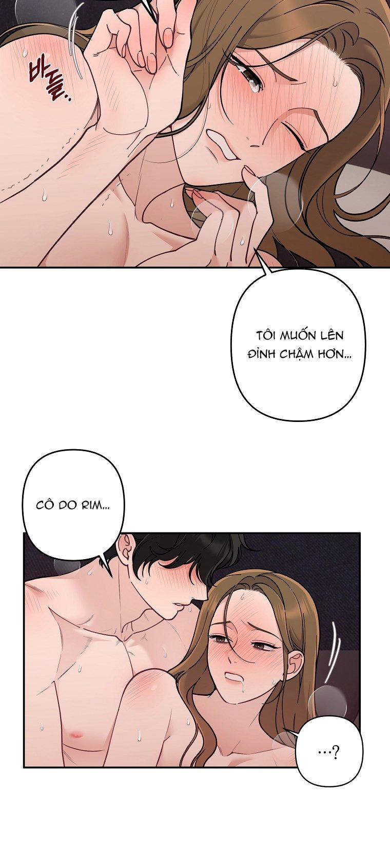 manhwax10.com - Truyện Manhwa [18+] Series Những Câu Chuyện Tại Dinh Thự Hoa Chuông Vàng Chương 44 Trang 22