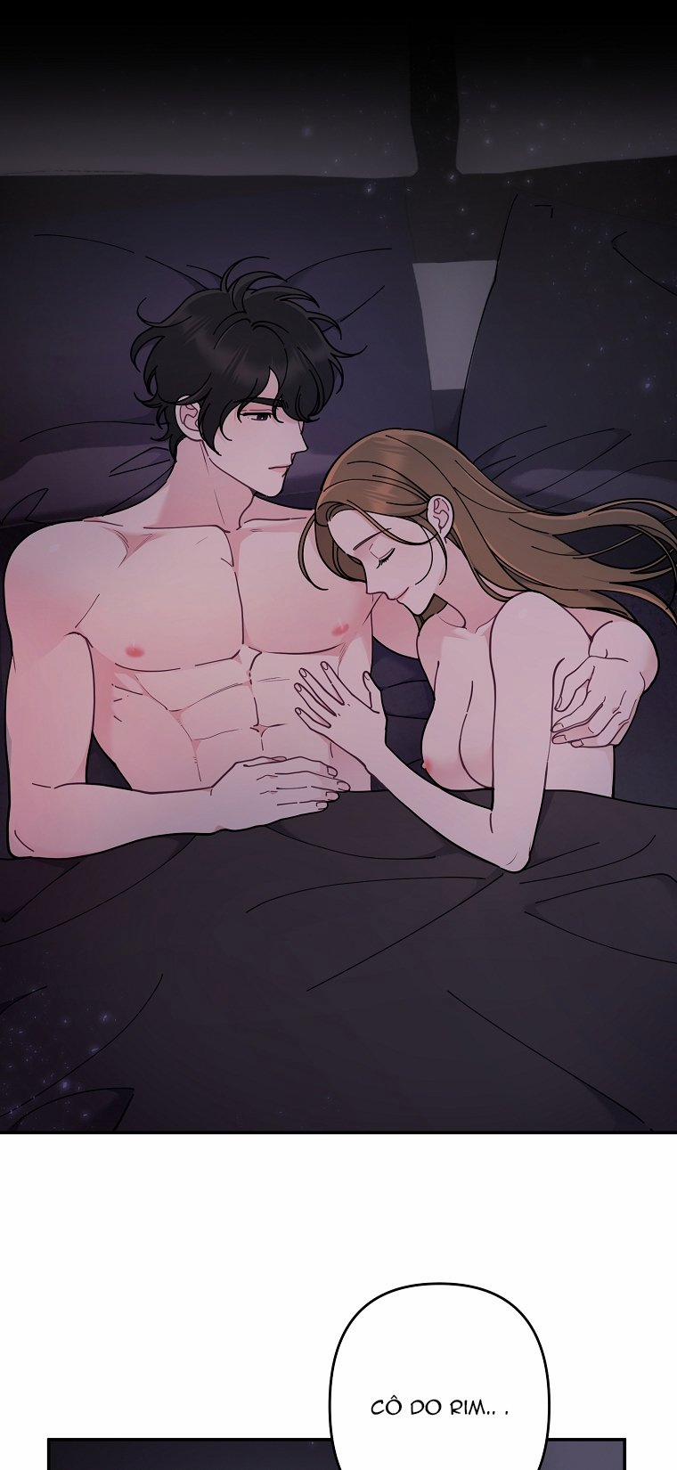 manhwax10.com - Truyện Manhwa [18+] Series Những Câu Chuyện Tại Dinh Thự Hoa Chuông Vàng Chương 46 Trang 25