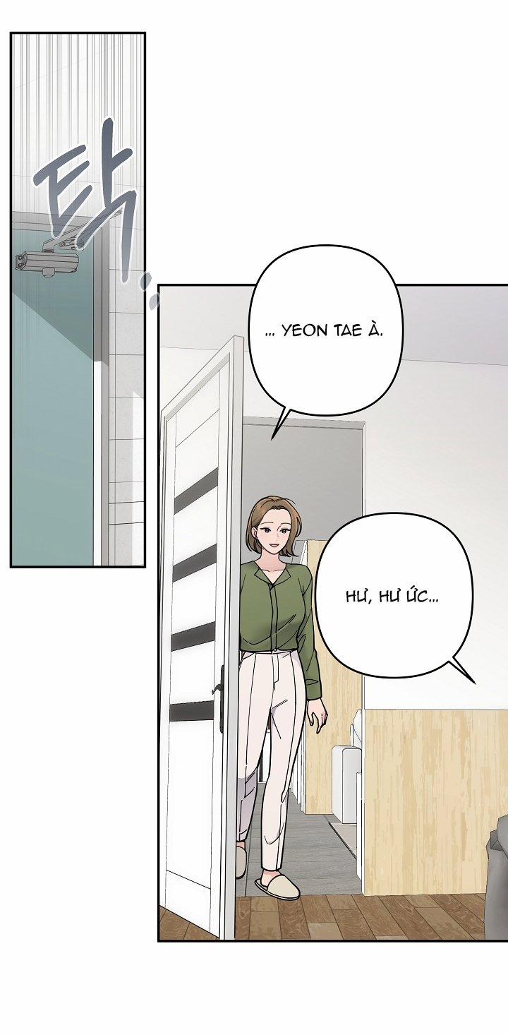 manhwax10.com - Truyện Manhwa [18+] Series Những Câu Chuyện Tại Dinh Thự Hoa Chuông Vàng Chương 47 Trang 33