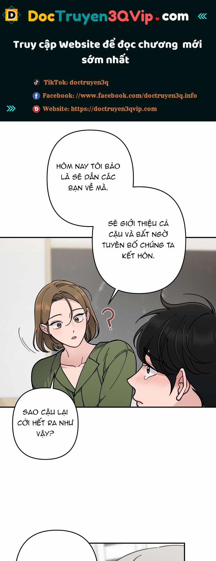 manhwax10.com - Truyện Manhwa [18+] Series Những Câu Chuyện Tại Dinh Thự Hoa Chuông Vàng Chương 48 Trang 1