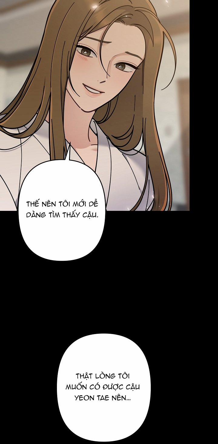 manhwax10.com - Truyện Manhwa [18+] Series Những Câu Chuyện Tại Dinh Thự Hoa Chuông Vàng Chương 48 Trang 43