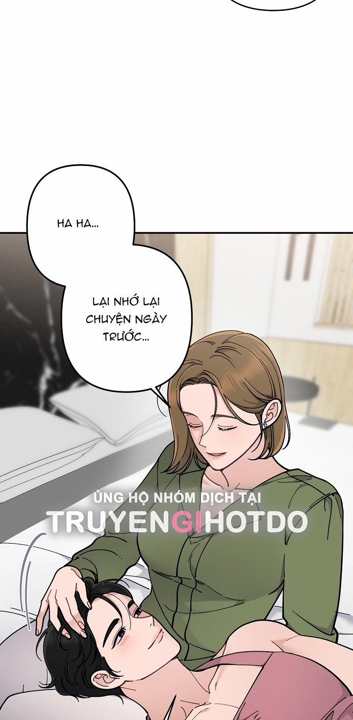 manhwax10.com - Truyện Manhwa [18+] Series Những Câu Chuyện Tại Dinh Thự Hoa Chuông Vàng Chương 48 Trang 7