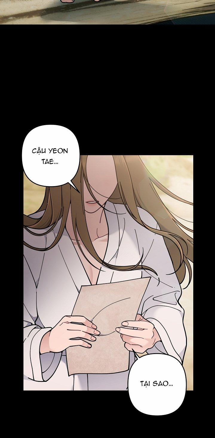 manhwax10.com - Truyện Manhwa [18+] Series Những Câu Chuyện Tại Dinh Thự Hoa Chuông Vàng Chương 48 Trang 10