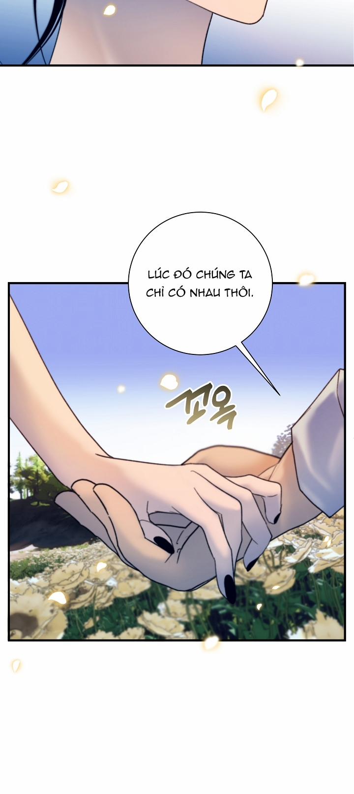 manhwax10.com - Truyện Manhwa [18+] Series Những Câu Chuyện Tại Dinh Thự Hoa Chuông Vàng Chương 5 Trang 14