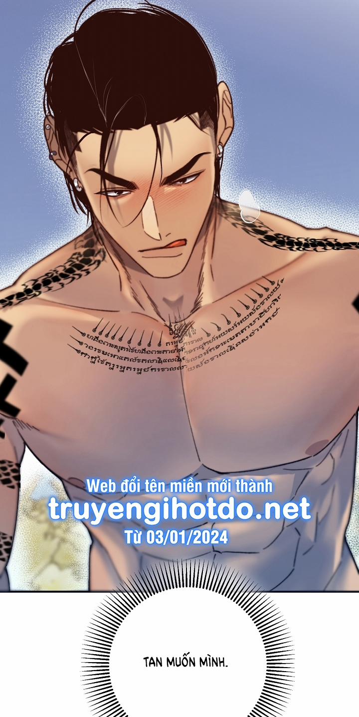 manhwax10.com - Truyện Manhwa [18+] Series Những Câu Chuyện Tại Dinh Thự Hoa Chuông Vàng Chương 6 Trang 15