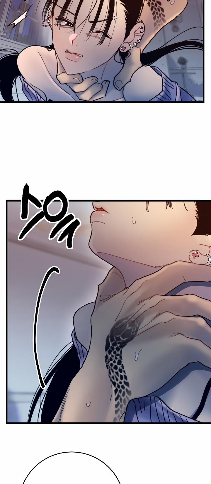 manhwax10.com - Truyện Manhwa [18+] Series Những Câu Chuyện Tại Dinh Thự Hoa Chuông Vàng Chương 9 Trang 11