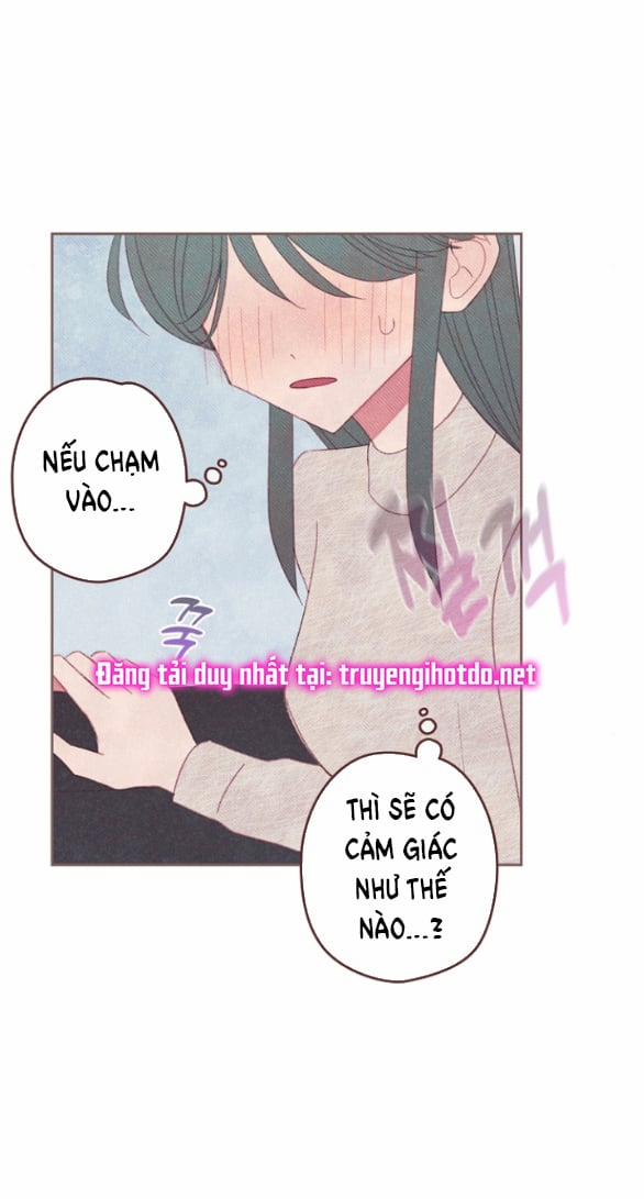 manhwax10.com - Truyện Manhwa [18+] Sở Thích Dâm Đãng Chương 10 1 Trang 21