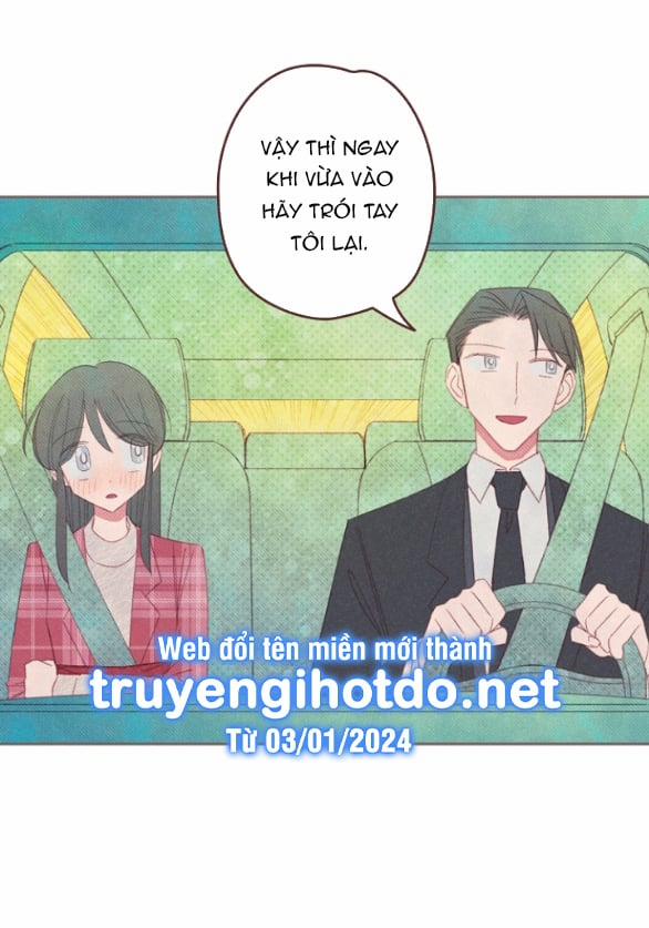 manhwax10.com - Truyện Manhwa [18+] Sở Thích Dâm Đãng Chương 9 1 Trang 15