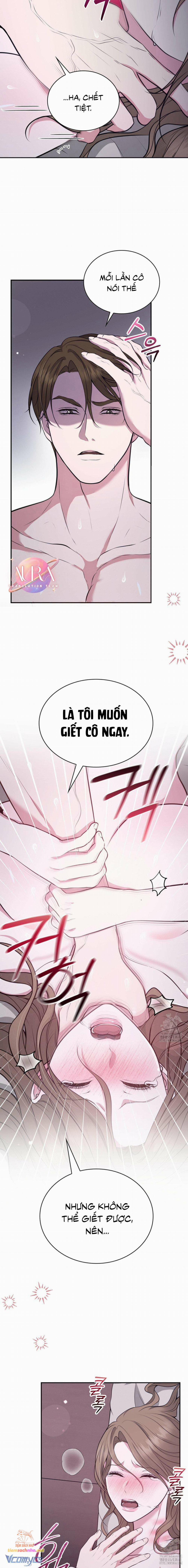 manhwax10.com - Truyện Manhwa [18+] Sở Thích Tuỳ Tiện Chương 17 Trang 12