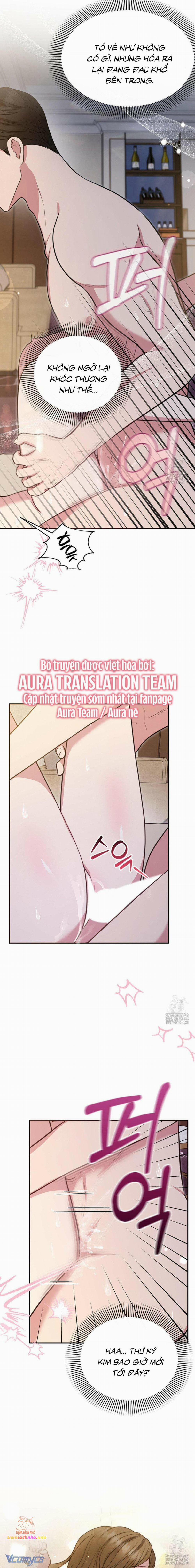 manhwax10.com - Truyện Manhwa [18+] Sở Thích Tuỳ Tiện Chương 18 Trang 4