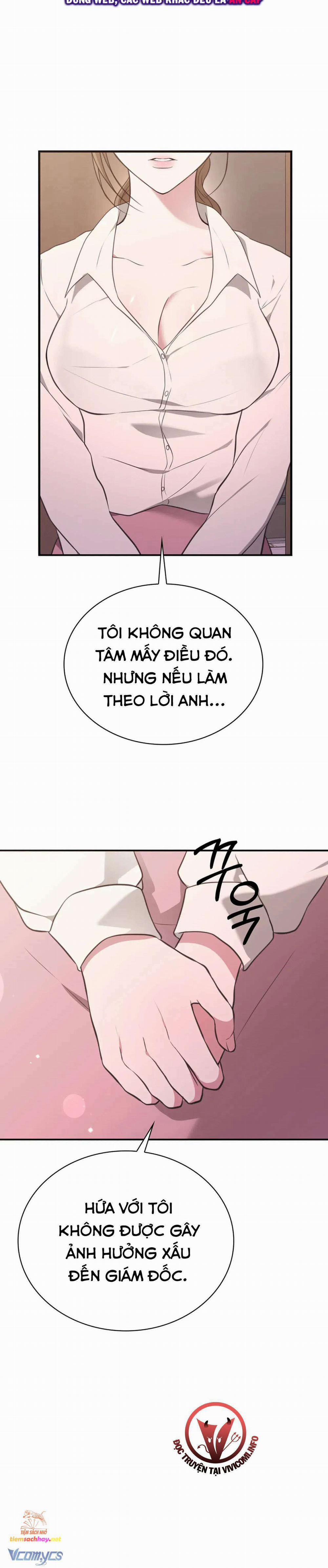 manhwax10.com - Truyện Manhwa [18+] Sở Thích Tuỳ Tiện Chương 5 Trang 12