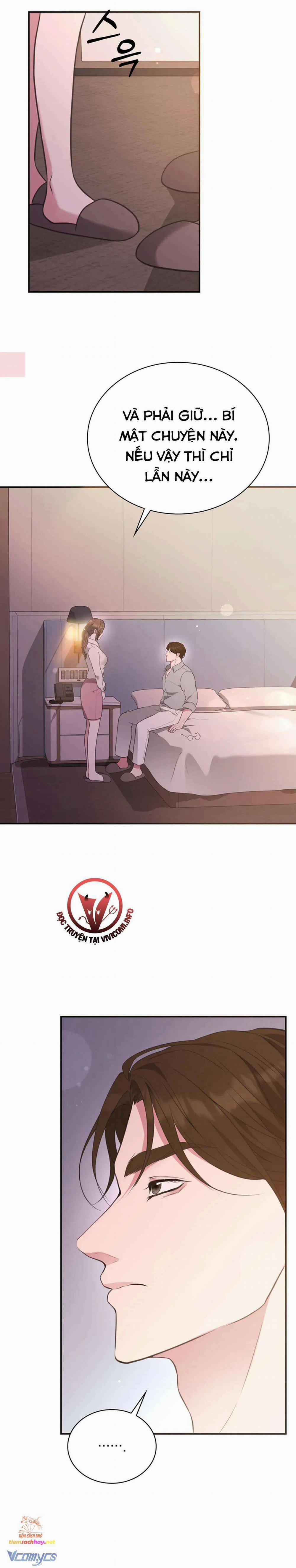 manhwax10.com - Truyện Manhwa [18+] Sở Thích Tuỳ Tiện Chương 5 Trang 13