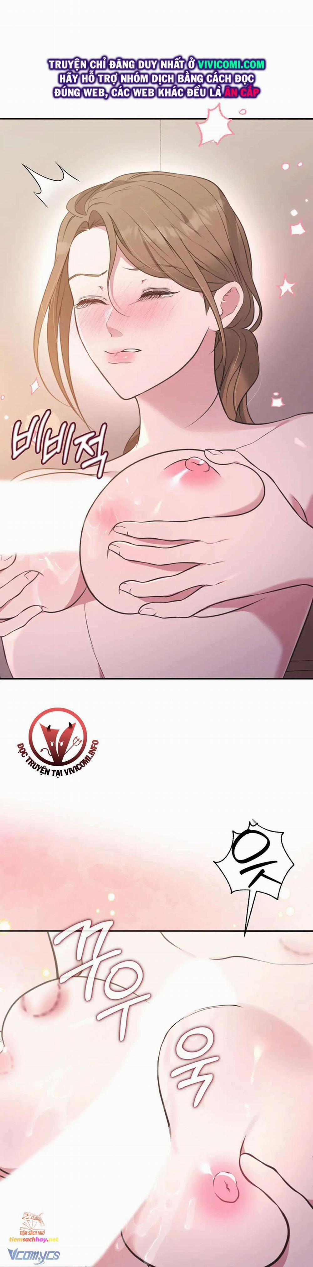 manhwax10.com - Truyện Manhwa [18+] Sở Thích Tuỳ Tiện Chương 5 Trang 27