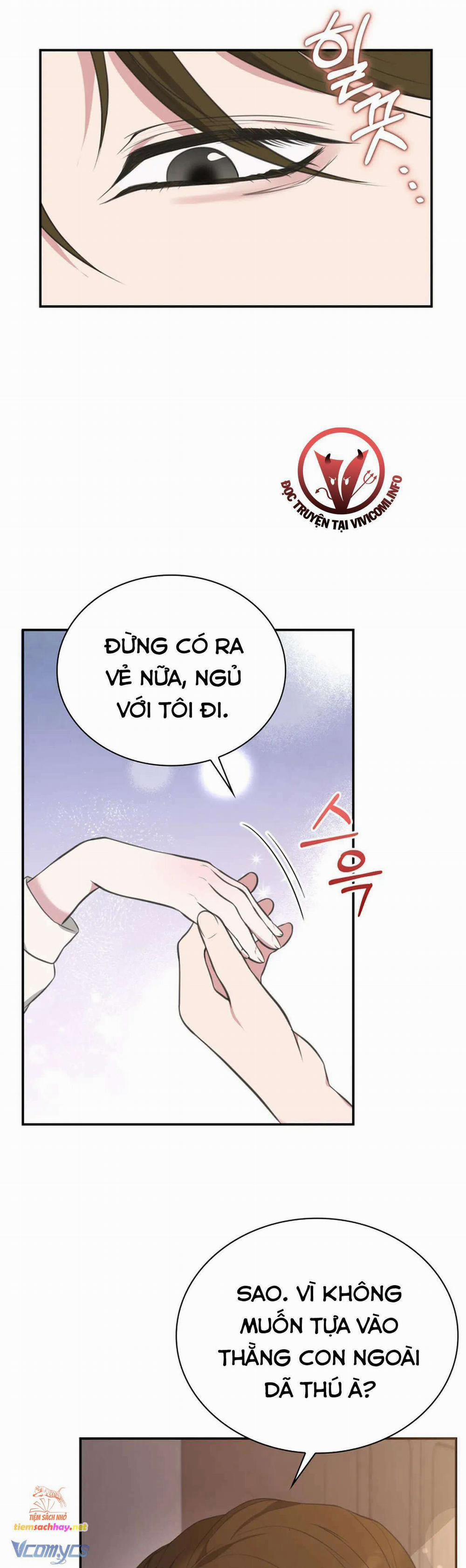 manhwax10.com - Truyện Manhwa [18+] Sở Thích Tuỳ Tiện Chương 5 Trang 9