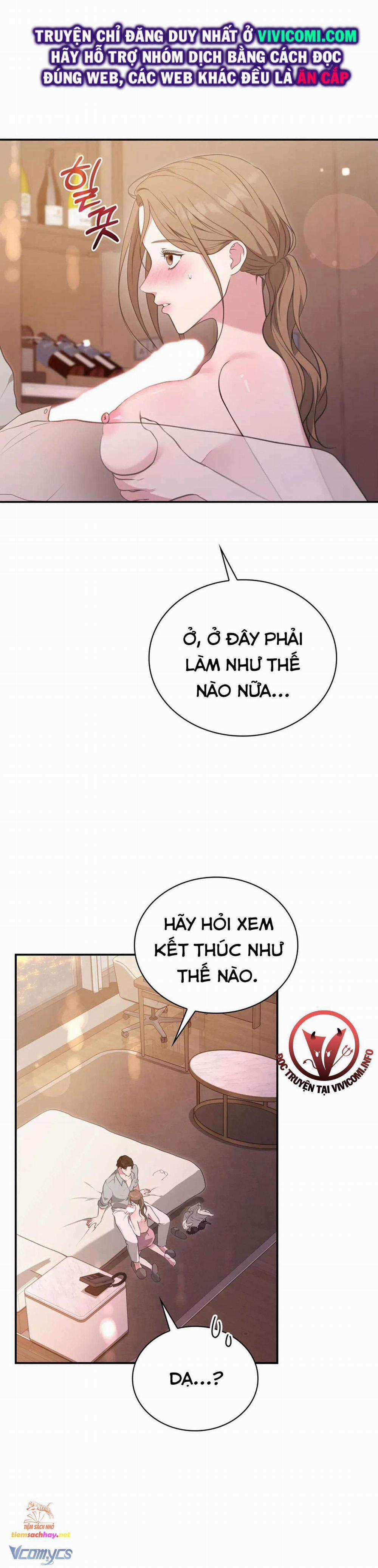 manhwax10.com - Truyện Manhwa [18+] Sở Thích Tuỳ Tiện Chương 6 Trang 2