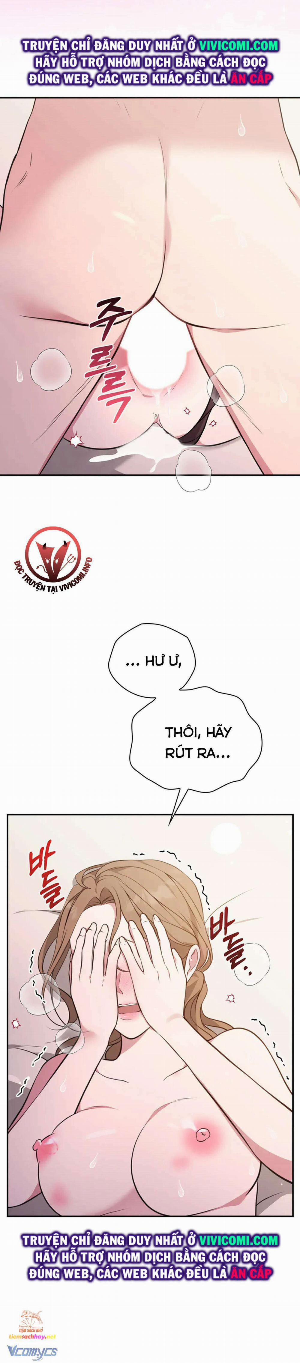 manhwax10.com - Truyện Manhwa [18+] Sở Thích Tuỳ Tiện Chương 6 Trang 21