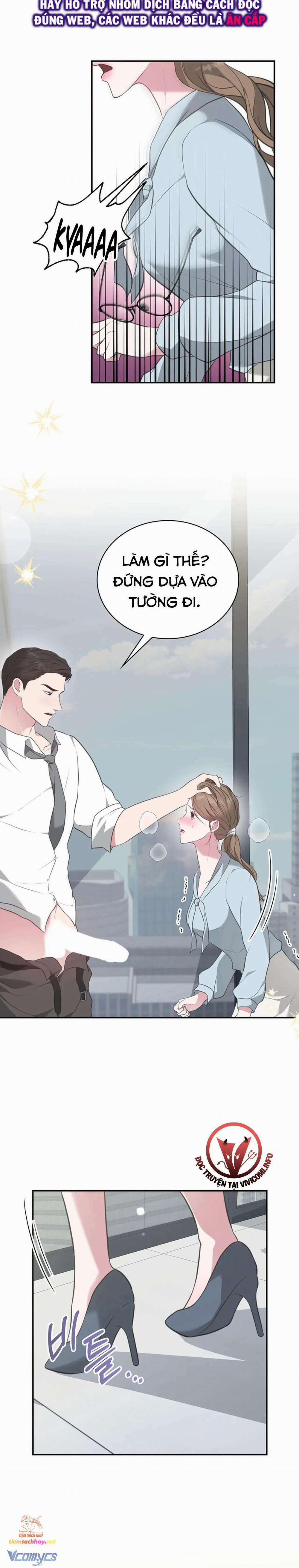 manhwax10.com - Truyện Manhwa [18+] Sở Thích Tuỳ Tiện Chương 7 Trang 11