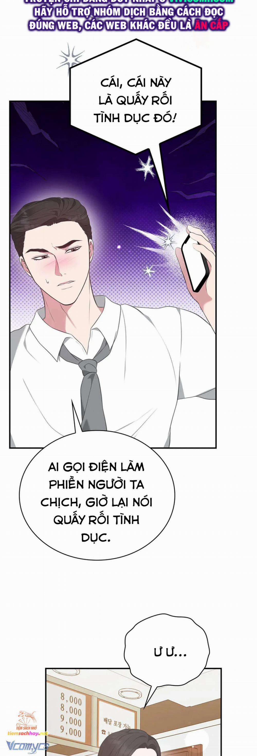 manhwax10.com - Truyện Manhwa [18+] Sở Thích Tuỳ Tiện Chương 7 Trang 20