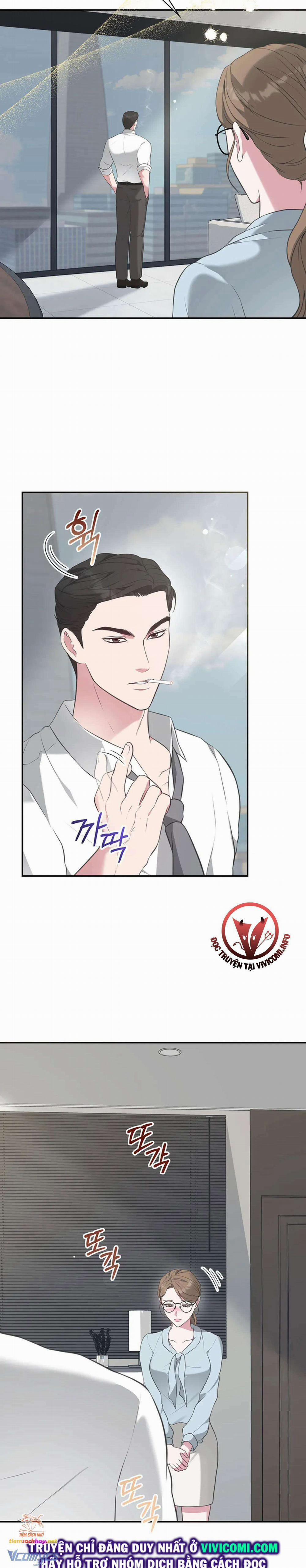 manhwax10.com - Truyện Manhwa [18+] Sở Thích Tuỳ Tiện Chương 7 Trang 4