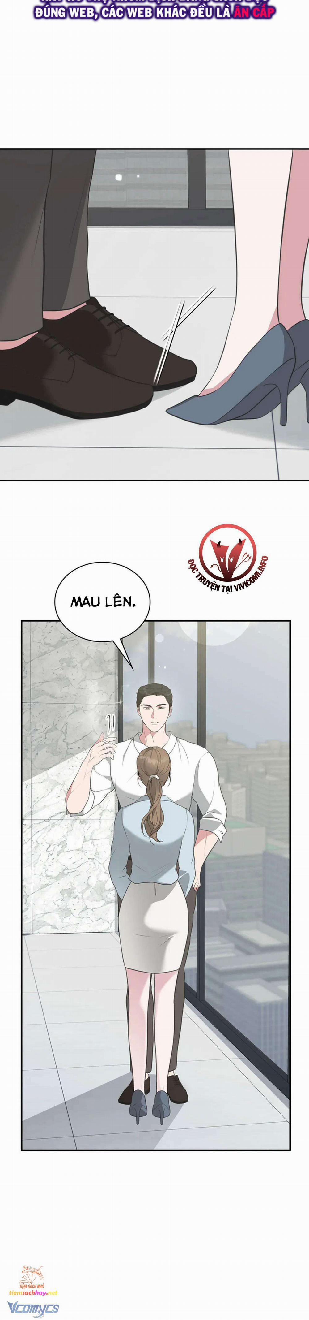 manhwax10.com - Truyện Manhwa [18+] Sở Thích Tuỳ Tiện Chương 7 Trang 5