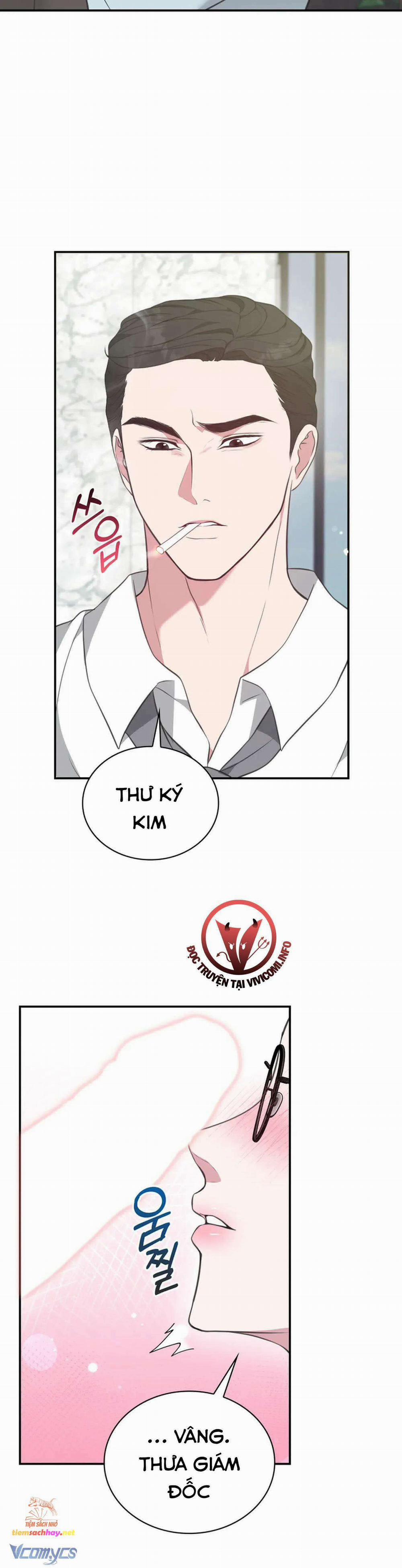 manhwax10.com - Truyện Manhwa [18+] Sở Thích Tuỳ Tiện Chương 7 Trang 7