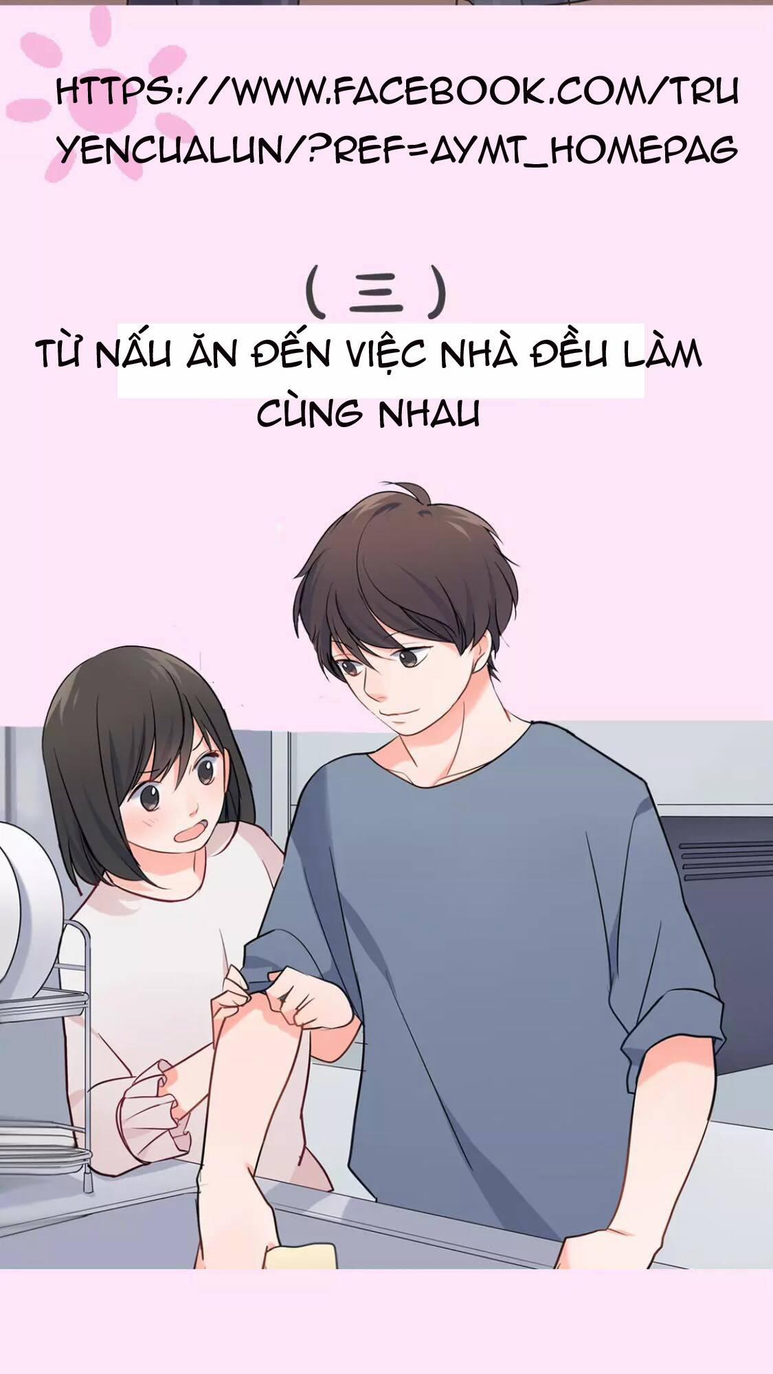 manhwax10.com - Truyện Manhwa 18, Sống Chung Với Nhau Chương 0 Trang 7