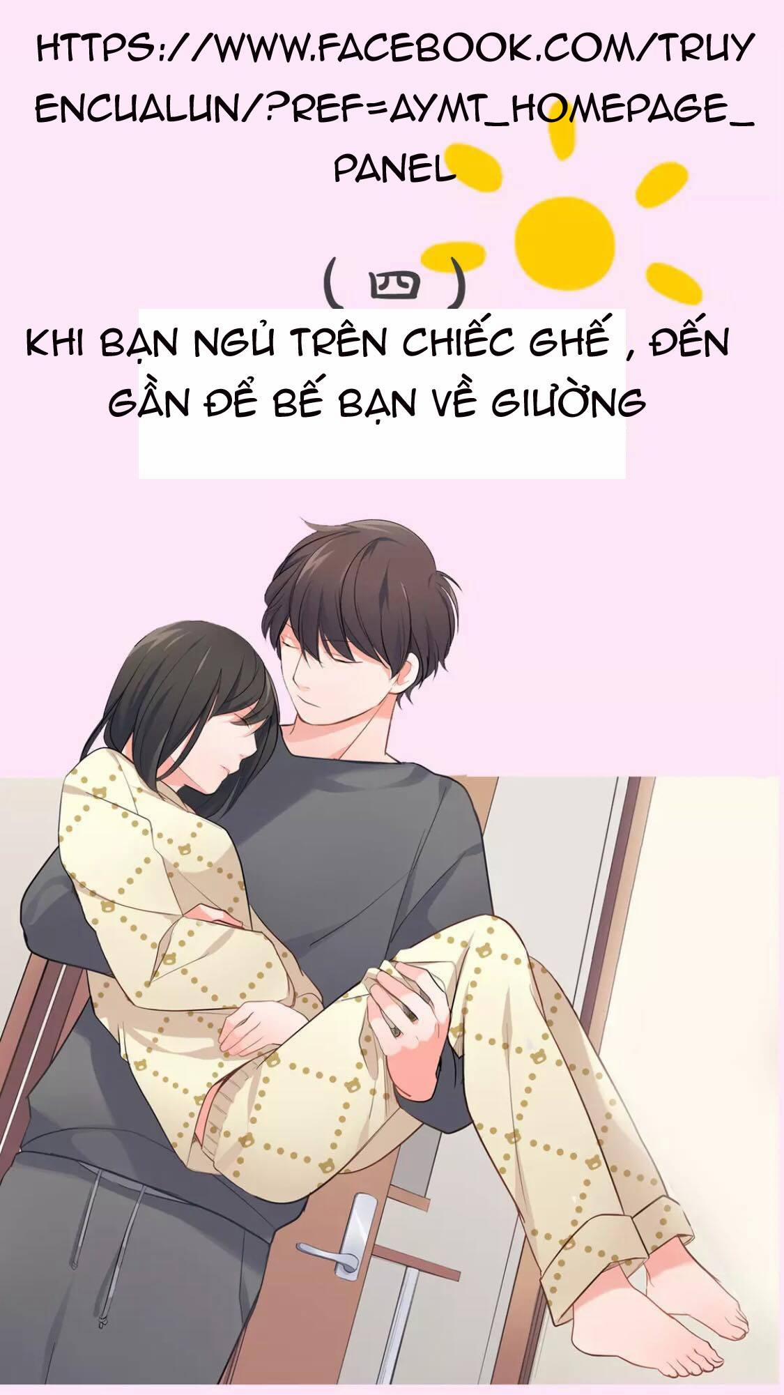 manhwax10.com - Truyện Manhwa 18, Sống Chung Với Nhau Chương 0 Trang 8