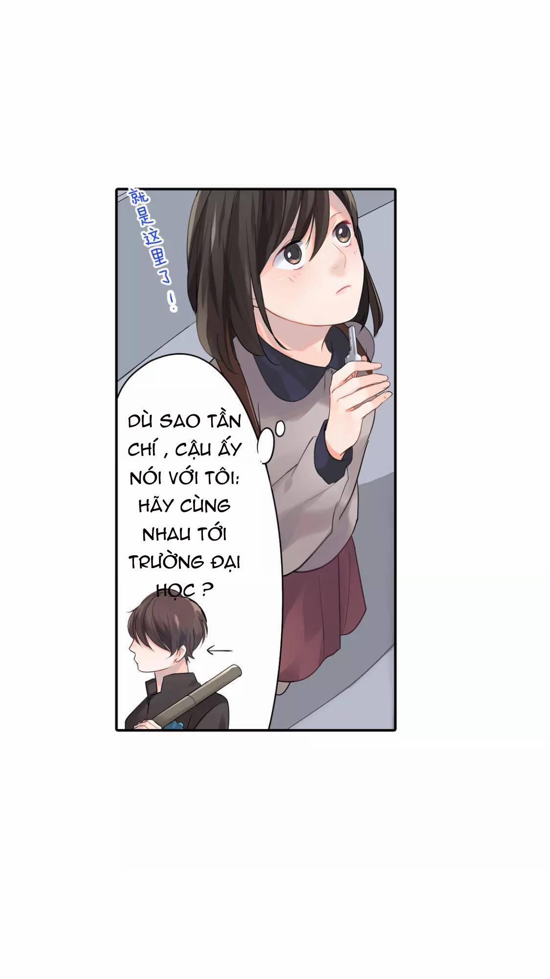 manhwax10.com - Truyện Manhwa 18, Sống Chung Với Nhau Chương 1 Trang 13