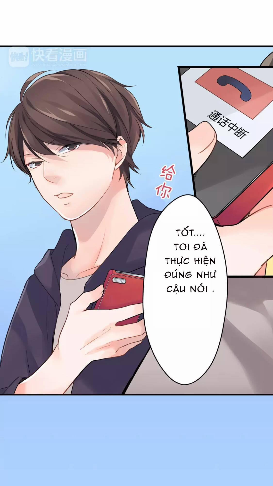 manhwax10.com - Truyện Manhwa 18, Sống Chung Với Nhau Chương 1 Trang 35