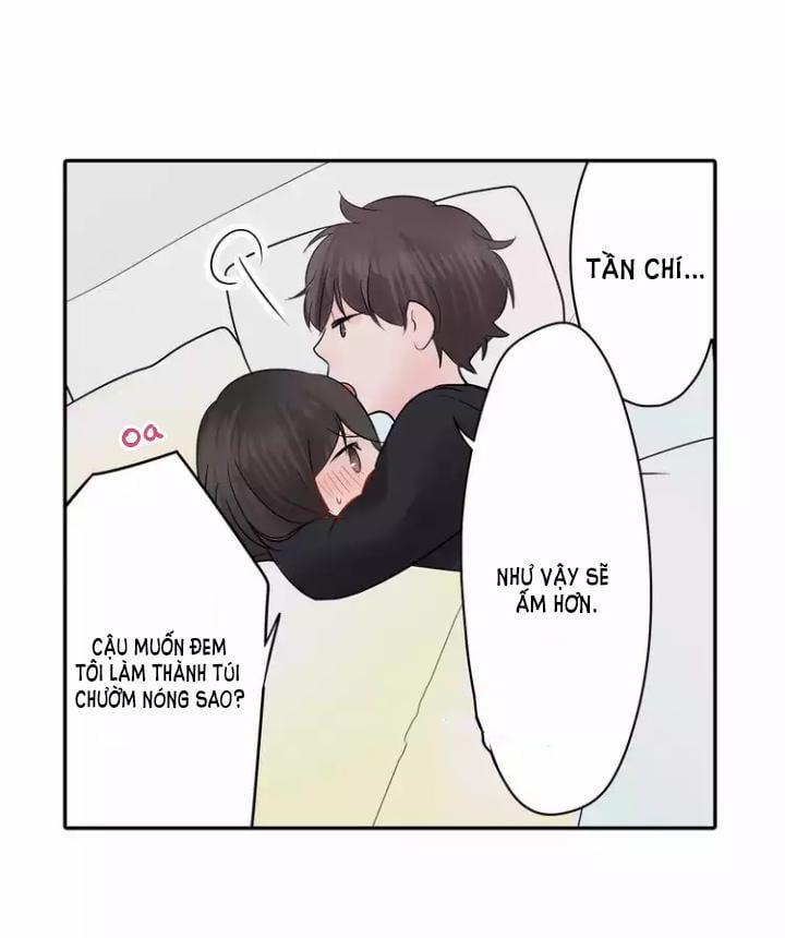 manhwax10.com - Truyện Manhwa 18, Sống Chung Với Nhau Chương 10 Trang 22