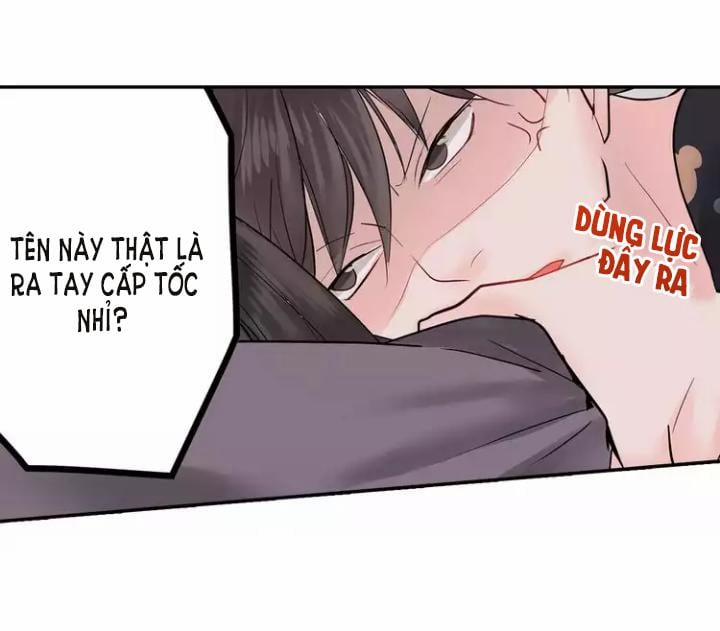 manhwax10.com - Truyện Manhwa 18, Sống Chung Với Nhau Chương 10 Trang 5