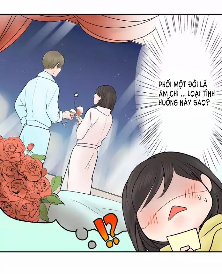 manhwax10.com - Truyện Manhwa 18, Sống Chung Với Nhau Chương 11 Trang 3