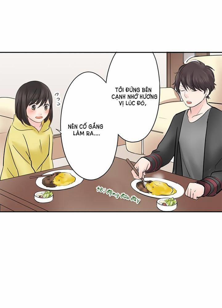 manhwax10.com - Truyện Manhwa 18, Sống Chung Với Nhau Chương 11 Trang 23