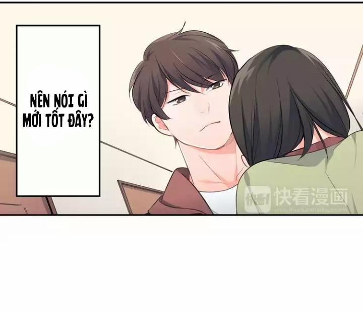 manhwax10.com - Truyện Manhwa 18, Sống Chung Với Nhau Chương 15 Trang 2