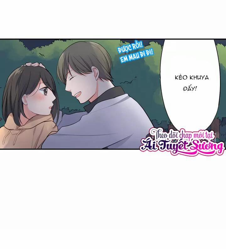 manhwax10.com - Truyện Manhwa 18, Sống Chung Với Nhau Chương 18 Trang 32