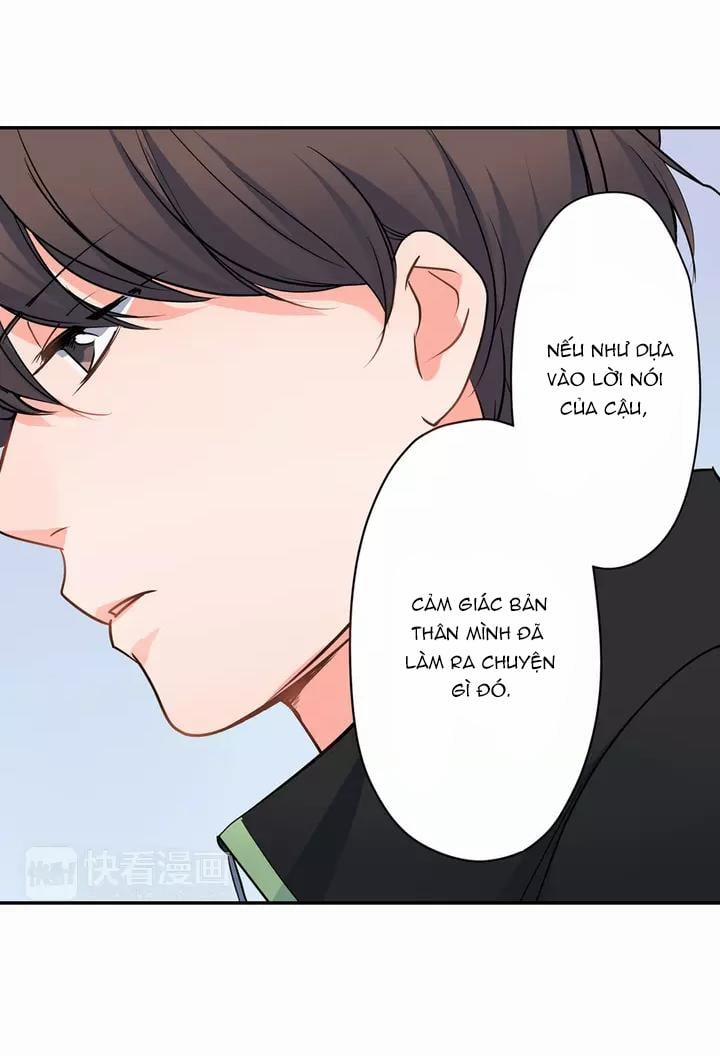 manhwax10.com - Truyện Manhwa 18, Sống Chung Với Nhau Chương 19 Trang 26