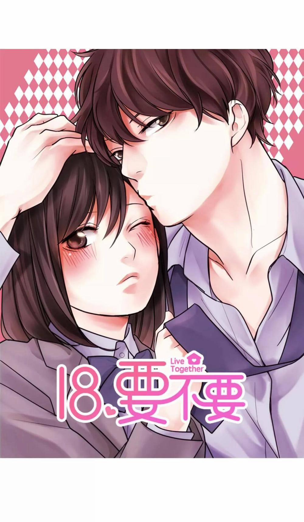 manhwax10.com - Truyện Manhwa 18, Sống Chung Với Nhau Chương 2 Trang 1