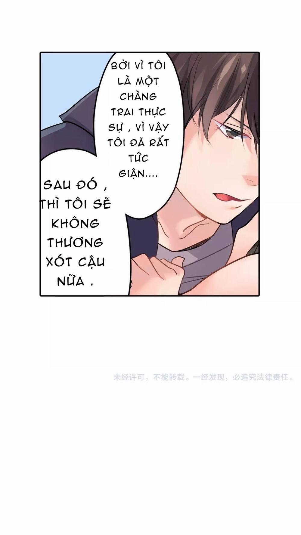 manhwax10.com - Truyện Manhwa 18, Sống Chung Với Nhau Chương 2 Trang 65