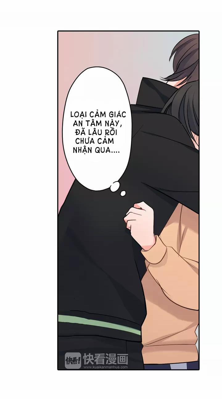 manhwax10.com - Truyện Manhwa 18, Sống Chung Với Nhau Chương 20 Trang 4