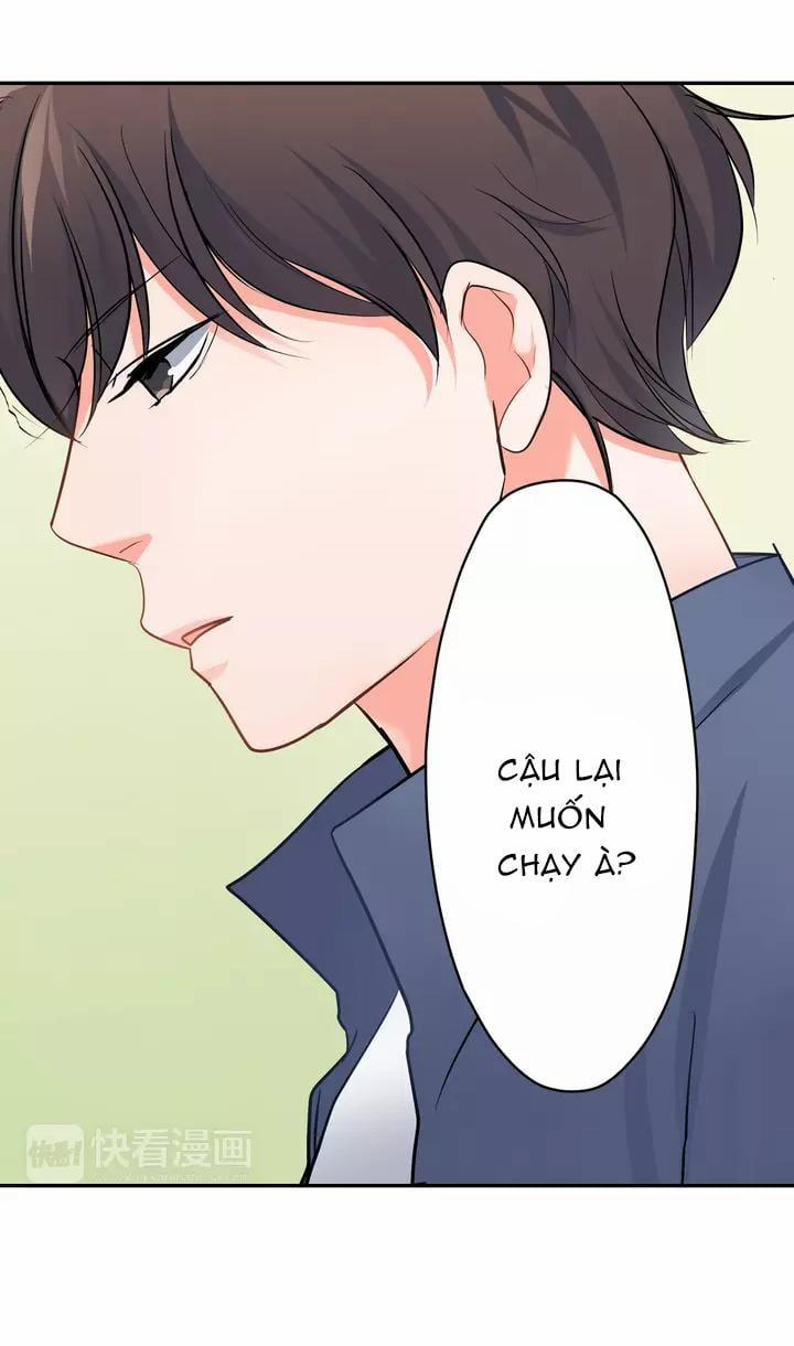 manhwax10.com - Truyện Manhwa 18, Sống Chung Với Nhau Chương 21 Trang 39