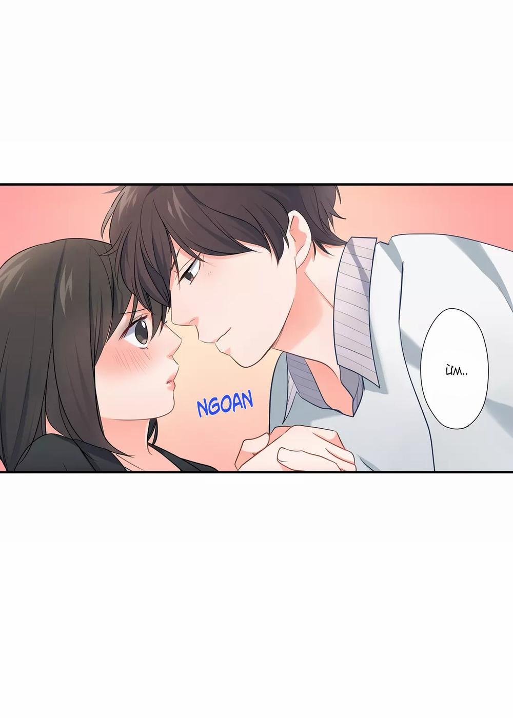 manhwax10.com - Truyện Manhwa 18, Sống Chung Với Nhau Chương 25 Trang 13