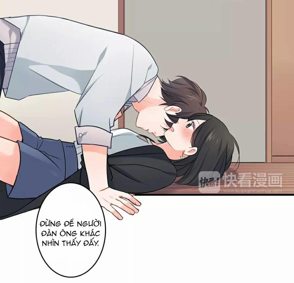 manhwax10.com - Truyện Manhwa 18, Sống Chung Với Nhau Chương 25 Trang 7