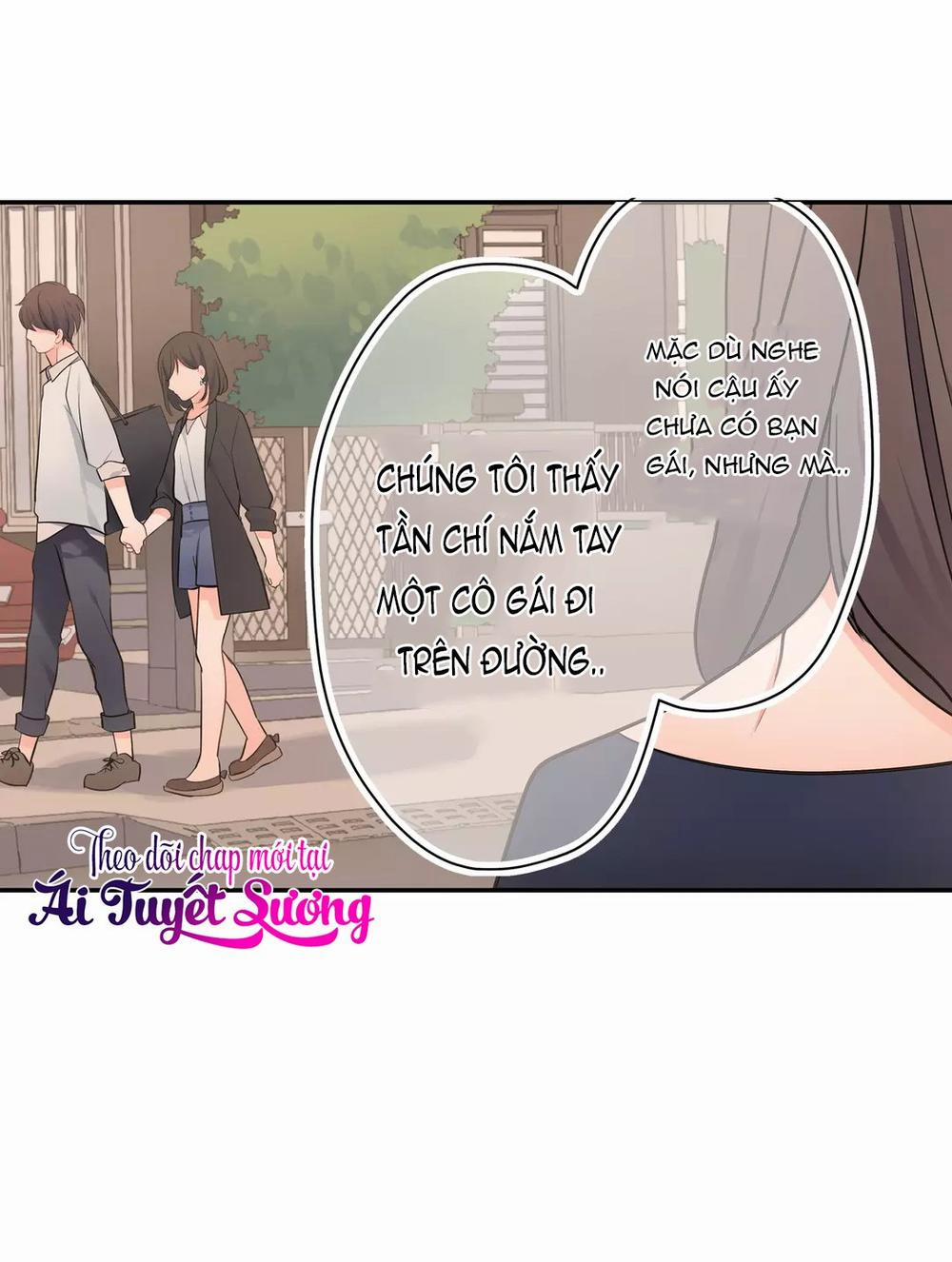 manhwax10.com - Truyện Manhwa 18, Sống Chung Với Nhau Chương 26 Trang 41