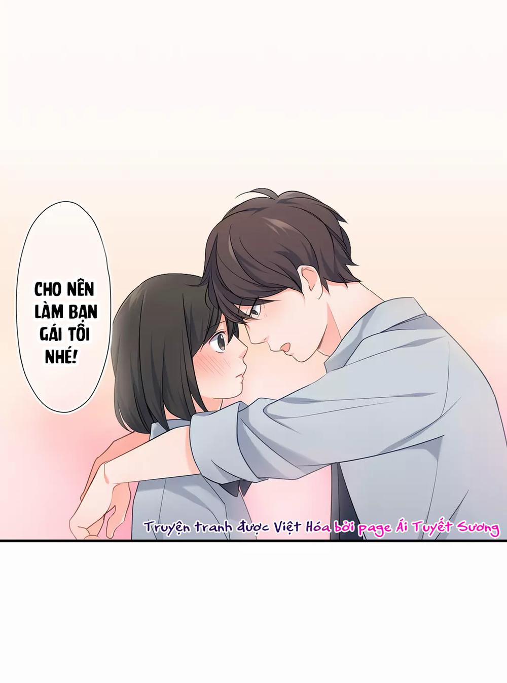 manhwax10.com - Truyện Manhwa 18, Sống Chung Với Nhau Chương 28 Trang 25