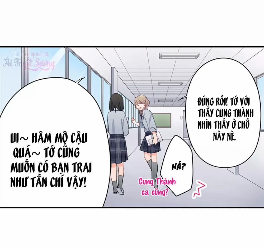 manhwax10.com - Truyện Manhwa 18, Sống Chung Với Nhau Chương 29 Trang 24