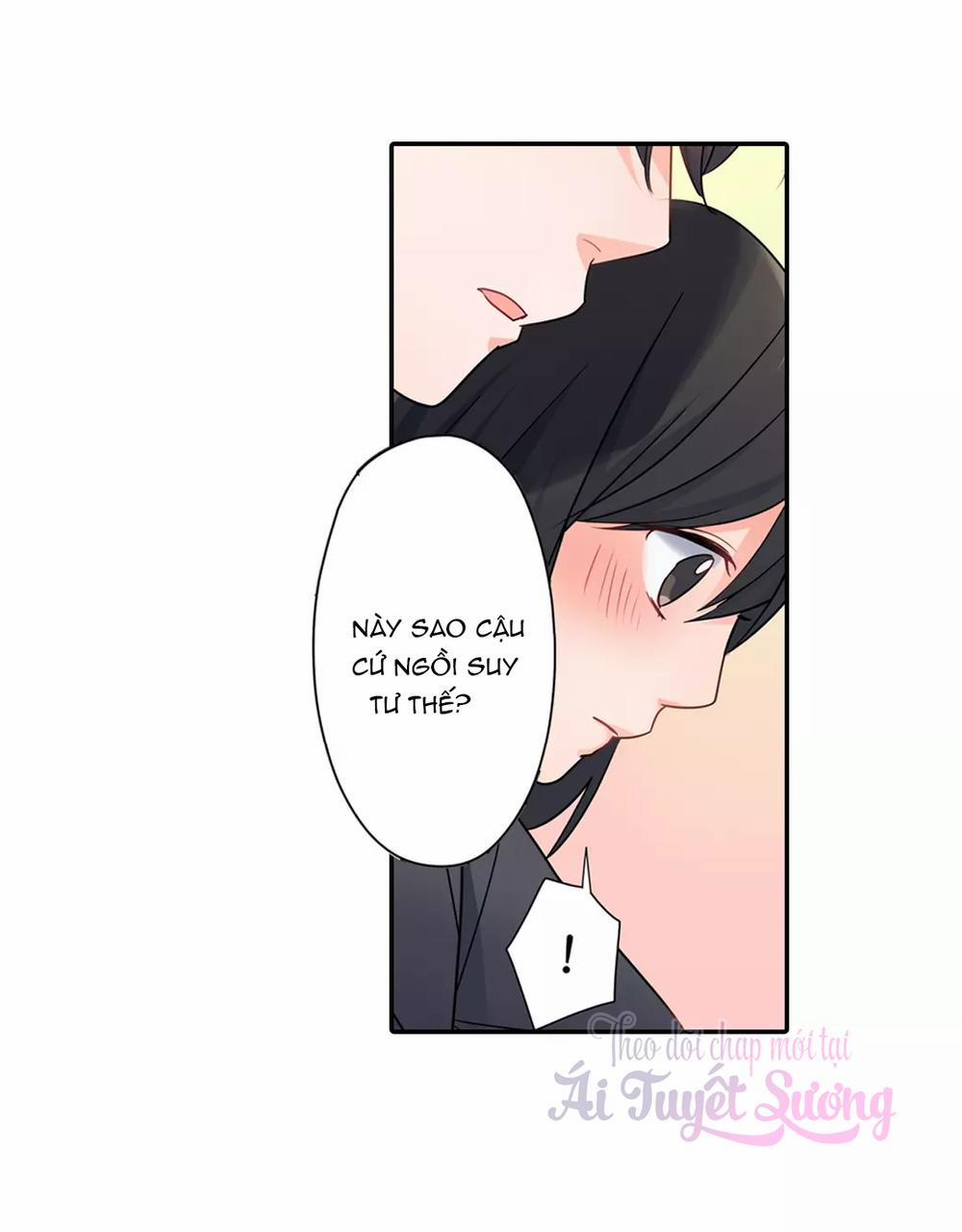 manhwax10.com - Truyện Manhwa 18, Sống Chung Với Nhau Chương 29 Trang 29