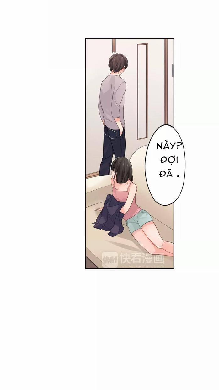 manhwax10.com - Truyện Manhwa 18, Sống Chung Với Nhau Chương 3 Trang 11