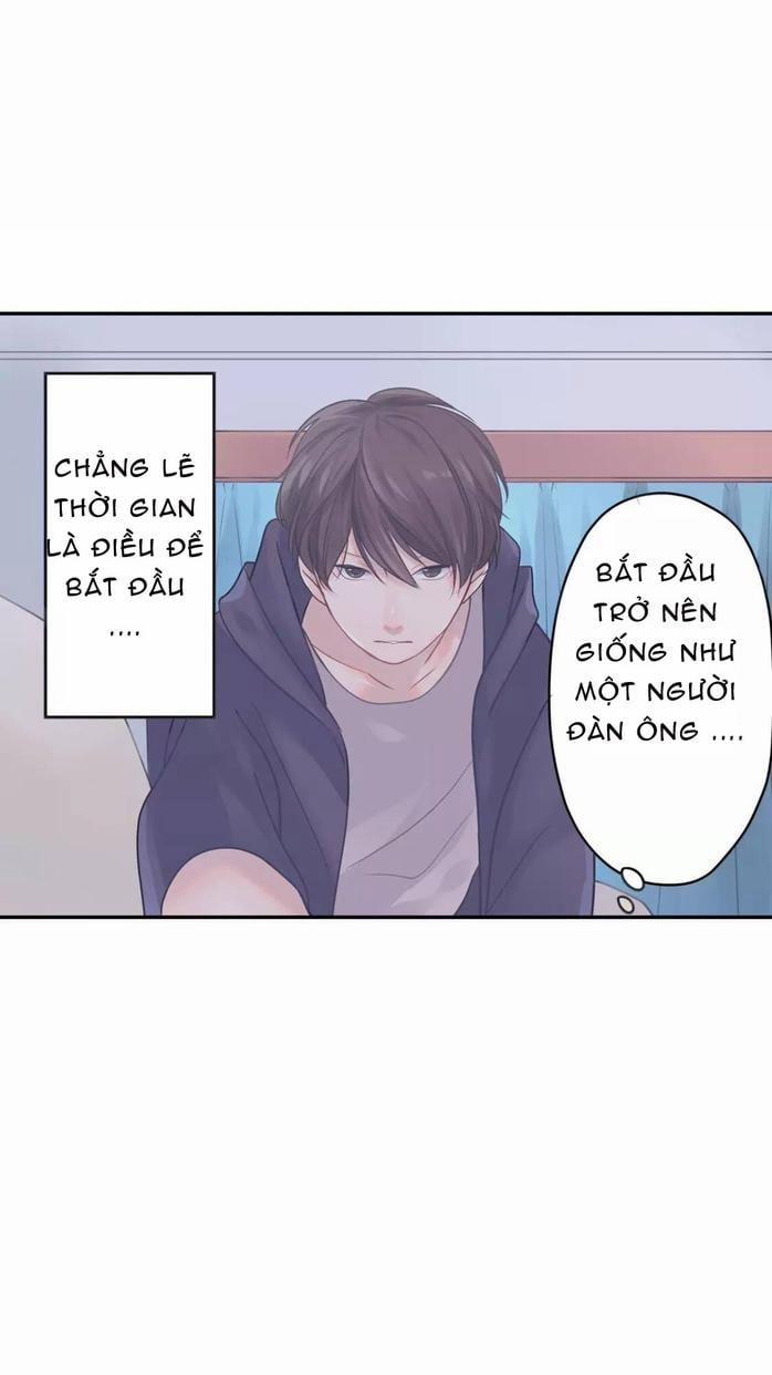 manhwax10.com - Truyện Manhwa 18, Sống Chung Với Nhau Chương 3 Trang 21